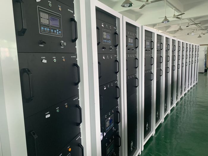 真（zhēn）空鍍膜電源設備