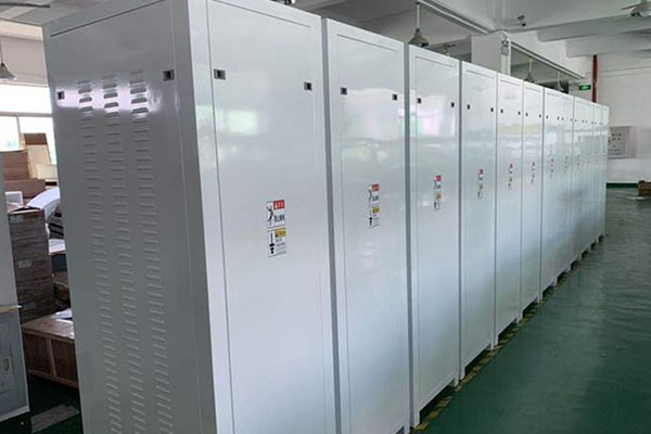杭州專業直流（liú）磁控電源廠家