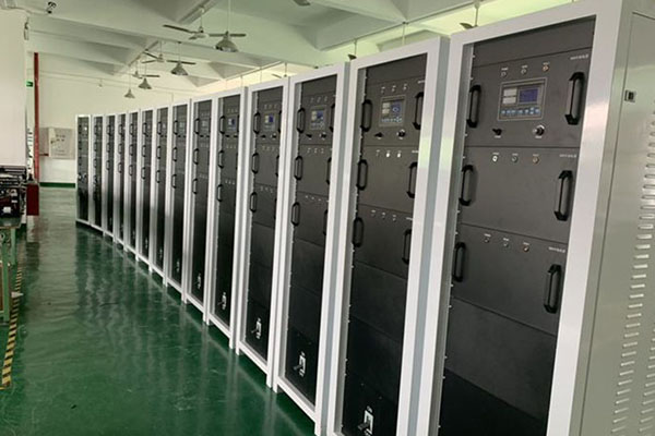 東陽高品質多波形電源設（shè）備廠