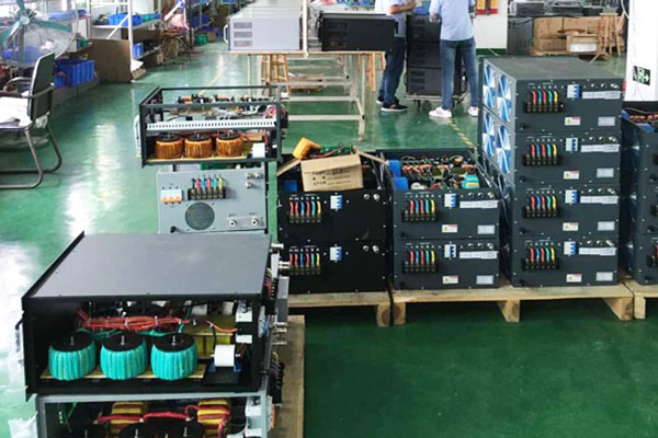 揚（yáng）州專業單極清洗電源生產廠家
