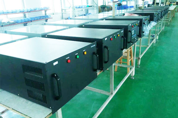 福建優質（zhì）直流磁控電源生產廠（chǎng）家