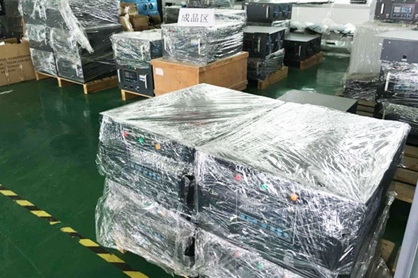 福建優質直流磁控電源生產廠家