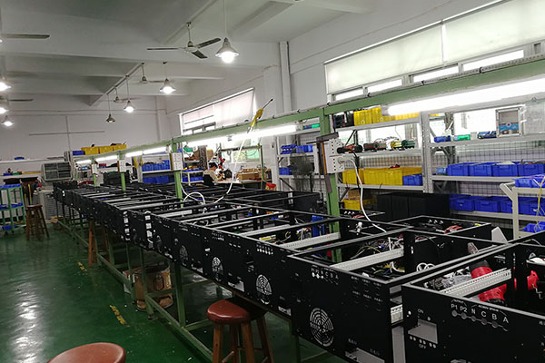 福建優質直流磁控電源（yuán）生產廠家