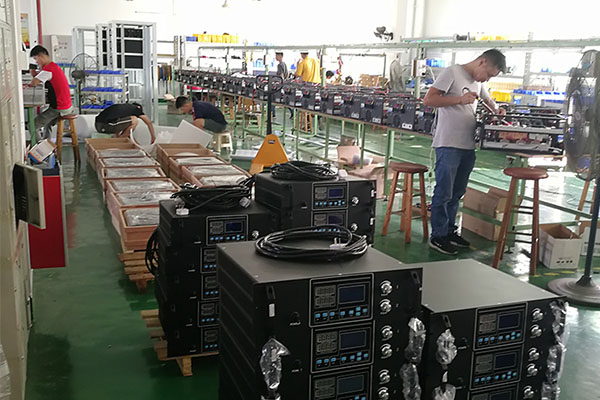 杭州專業直流磁控電源廠家