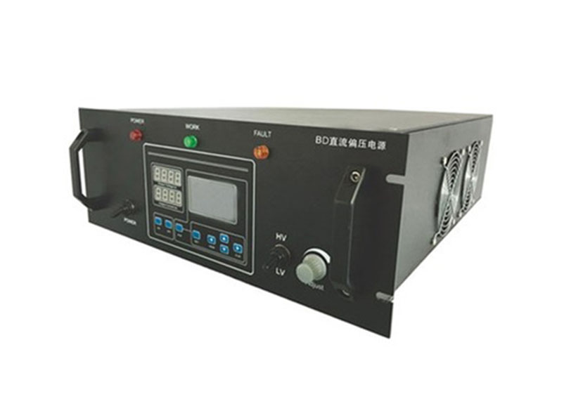 直（zhí）流電源